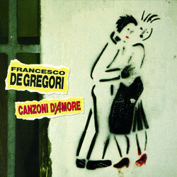 La Ballata Dell Uomo Ragno Chords by Francesco De Gregori