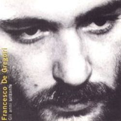 La Casa Di Hilde Chords by Francesco De Gregori