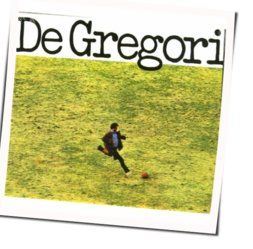 Renoir Chords by Francesco De Gregori