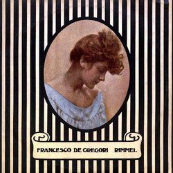 Rimmel Chords by Francesco De Gregori