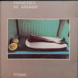 Titanic by Francesco De Gregori