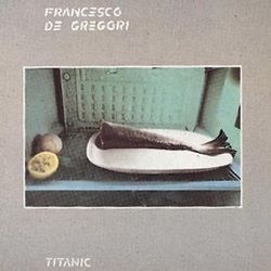 Titanic Ukulele by Francesco De Gregori