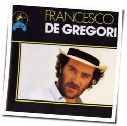 Viaggi E Miraggi Chords by Francesco De Gregori