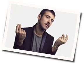 A Moment Of Silence Chords by Francesco Gabbani