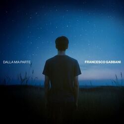 Dalla Mia Parte Chords by Francesco Gabbani