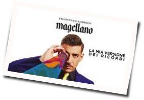 La Mia Versione Dei Ricordi Chords by Francesco Gabbani