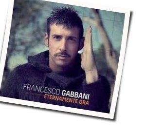 La Strada Chords by Francesco Gabbani