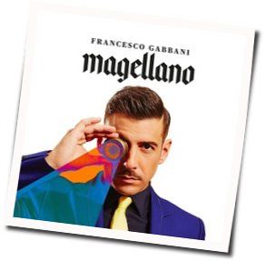 Posso Dire Che Amo Chords by Francesco Gabbani