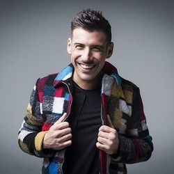 Spazio Tempo Chords by Francesco Gabbani