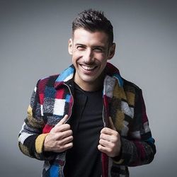 Spazio Tempo by Francesco Gabbani