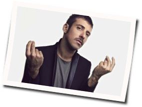 Tarantola Chords by Francesco Gabbani