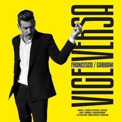 Viceversa Chords by Francesco Gabbani
