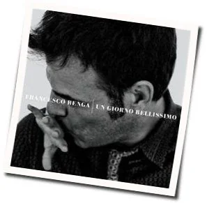 Anna Aspettavo Te Chords by Renga Francesco