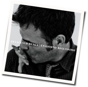 Anna Aspettavo Te Chords by Renga Francesco