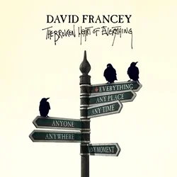 Walking In Jerusalem Chords by David Francey
