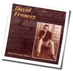 Hard Steel Mill Chords by David Francey