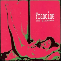 Goodbye Forever by Francine