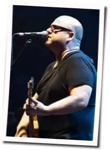 The Water Chords by Black Francis