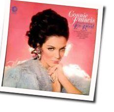 Aura Lee Chords by Connie Francis