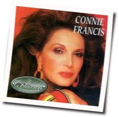 Breaking In A Brand New Broken Heart Chords by Connie Francis