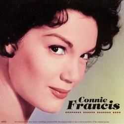 Frankie Chords by Connie Francis