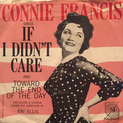 If I Didn't Care by Connie Francis