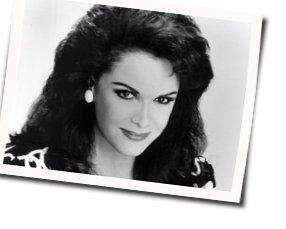 Johnny Darling Chords by Connie Francis