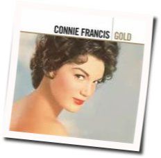 Lollipop Lips Chords by Connie Francis
