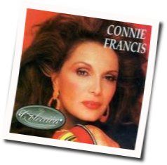 My Best Friend Barbara Chords by Connie Francis