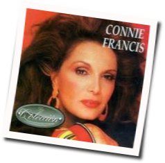 My Best Friend Barbara by Connie Francis