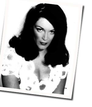 On The Outside Looking In Chords by Connie Francis