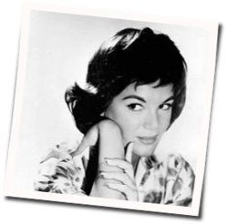 Paradiso by Connie Francis