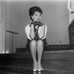 Pretty Little Baby Chords by Connie Francis