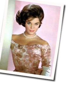 Que Será Chords by Connie Francis