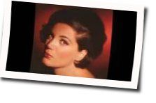 Quiéreme Mucho Chords by Connie Francis