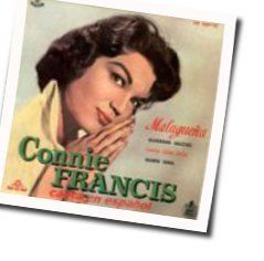 Telephone Lover by Connie Francis