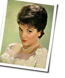 We Have Something More Chords by Connie Francis