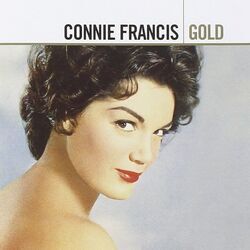 Your Love Chords by Connie Francis