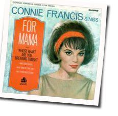 Your Other Love by Connie Francis