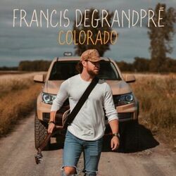 Colorado Chords by Francis Degrandpré