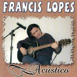Dividido No Amor Chords by Francis Lopes