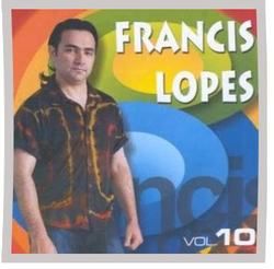 Francis Lopes chords for O clone