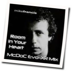 Let Me In Chords by Mike Francis
