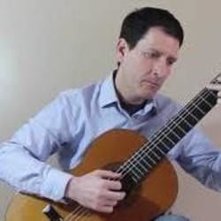 Etude In C Tab by Tarrega Francisco