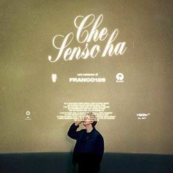Che Senso Ha Chords by Franco126