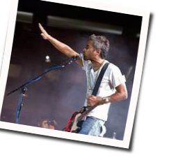 The Closer I Get To You Live Chords by Franco