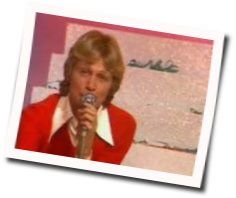 Le Chanteur Malheureux Chords by Claude Francois