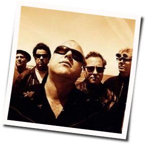 Back To Rome Chords by Frank Black And The Catholics