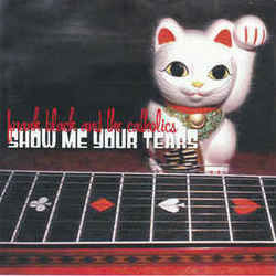 Goodbye Lorraine Chords by Frank Black And The Catholics