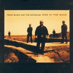 St Francis Dam Disaster Chords by Frank Black And The Catholics